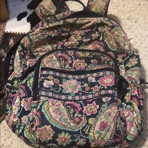 Vera Bradley backpack